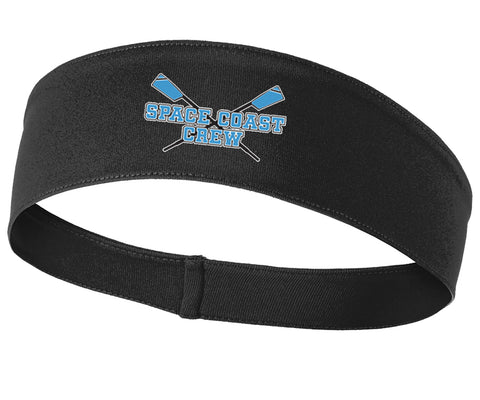 Space Coast Crew Competitor Headband