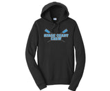 Space Coast Crew Printed Pullover Sport Hoodie