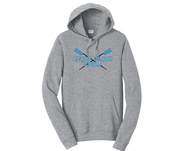 Space Coast Crew Printed Pullover Sport Hoodie