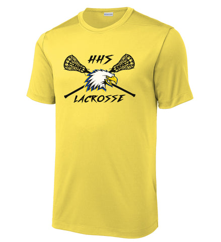 HHS Lacrosse UV PROTECT Dri-Fit T-Shirt