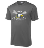 HHS Lacrosse UV PROTECT Dri-Fit T-Shirt
