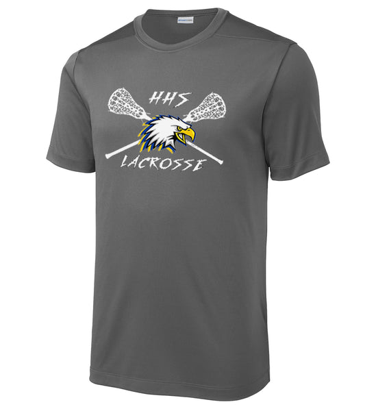 HHS Lacrosse UV PROTECT Dri-Fit T-Shirt
