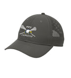 HHS Lacrosse UV PROTECT Perforated Performance Cap