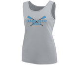 Space Coast Crew Ladies Polyester Training Tank