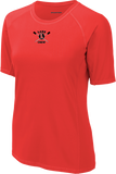 Lake Crew Ladies UV + Moisture Protect Rashguard Tee