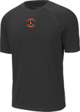 Lake Crew UV + Moisture Protect Rashguard Tee