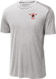 Lake Crew Endeavor Tee With Mesh Panels