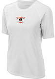 Lake Crew Ladies UV + Moisture Protect Rashguard Tee
