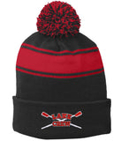 Lake Crew Pom Pom Beanie