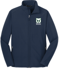 Newport Whalers Core Soft Shell Jacket