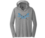 Space Coast Crew Perfect Tri Long Sleeve Hoodie