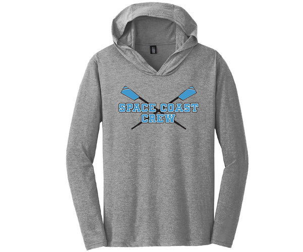 Space Coast Crew Perfect Tri Long Sleeve Hoodie