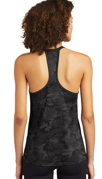 Lake Crew Endurance Ladies Pulse Phantom Tank