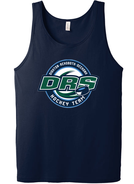 DRS Hockey Jersey Tank