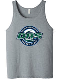 DRS Hockey Jersey Tank