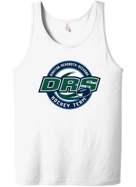 DRS Hockey Jersey Tank