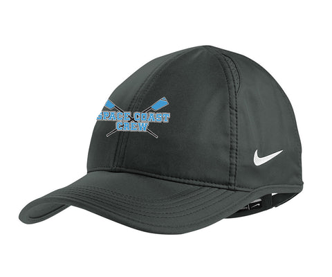 Space Coast Crew Nike Featherlight Cap