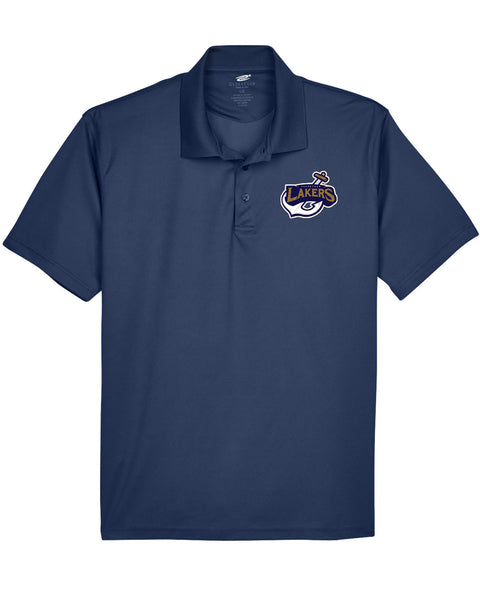 Sheboygan Lakers Hockey Dri-Mesh Polo