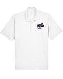 Sheboygan Lakers Hockey Dri-Mesh Polo