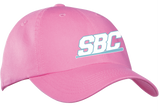 Sarasota Baseball Club Ladies Garment Washed Cap
