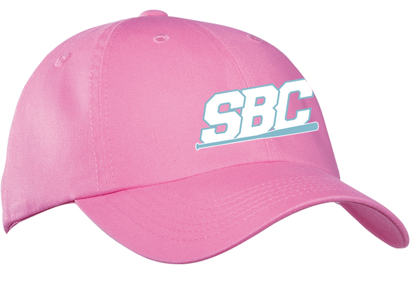 Sarasota Baseball Club Ladies Garment Washed Cap