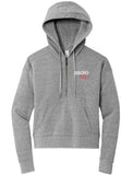 Asolo Rep 1/2-Zip Fleece Pullover