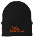 SHS Soccer Beanie