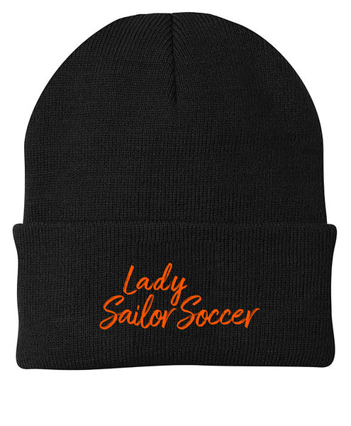 SHS Soccer Beanie