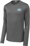 Sarasota Baseball Club UV Protect Long Sleeve Dri-Fit Tee