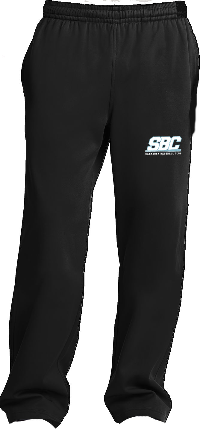 Sarasota Baseball Club Sport-Wick Fleece Sweatpant