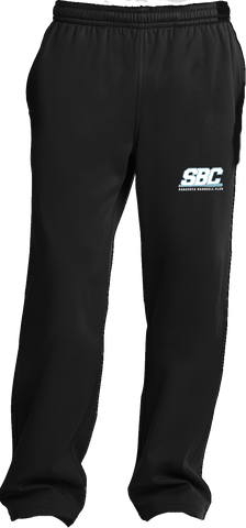 Sarasota Baseball Club Sport-Wick Fleece Sweatpant
