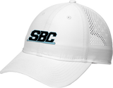 Sarasota Baseball Club UV PROTECT Perforated Performance Cap