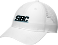 Sarasota Baseball Club UV PROTECT Perforated Performance Cap