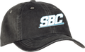 Sarasota Baseball Club Ladies Garment Washed Cap