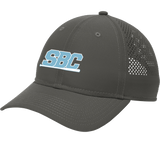 Sarasota Baseball Club UV PROTECT Perforated Performance Cap