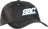 Sarasota Baseball Club Ladies Garment Washed Cap