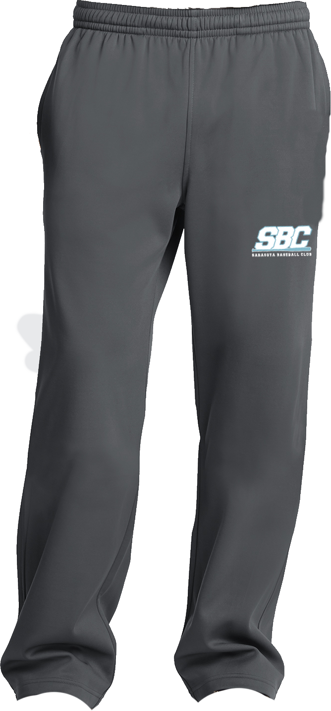Sarasota Baseball Club Sport-Wick Fleece Sweatpant