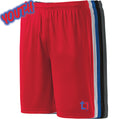 Type 1 Timer Hockey YOUTH PosiCharge Competitor Short