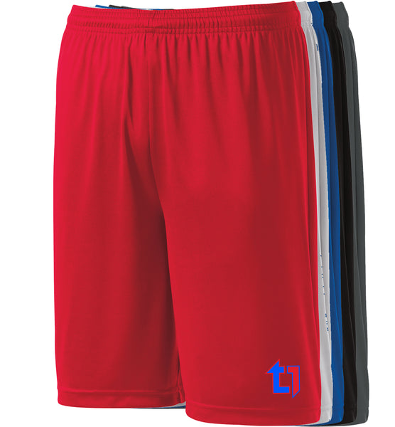 Type 1 Timer Hockey ADULT PosiCharge Competitor Short