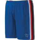 Type 1 Timer Hockey ADULT PosiCharge Competitor Short