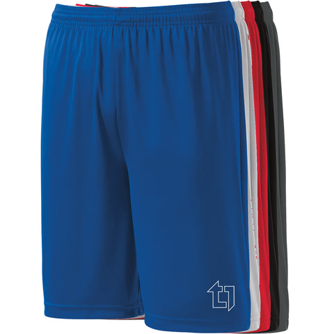 Type 1 Timer Hockey ADULT PosiCharge Competitor Short