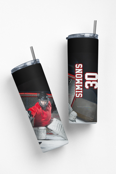 Photo Tumbler