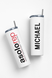 Asolo Rep Tumbler (18 oz or 32 oz)