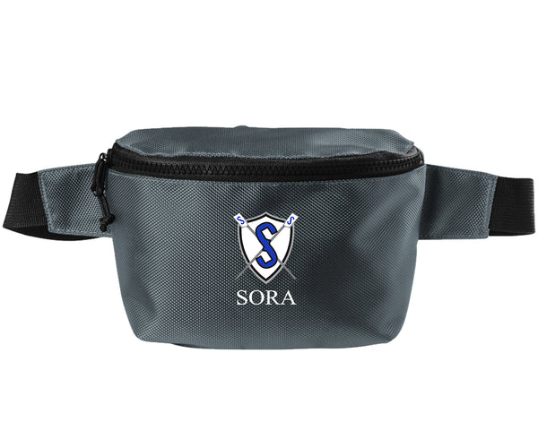 SORA Ultimate Hip Pack