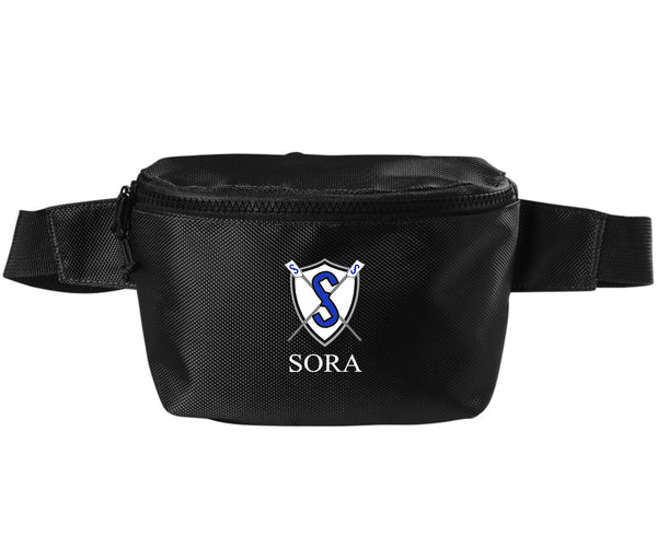 SORA Ultimate Hip Pack