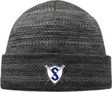 South Orlando Rowing Association New Era Knit Beanie