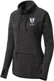 South Orlando Rowing Association Ladies Triumph Cowl Neck Pullover