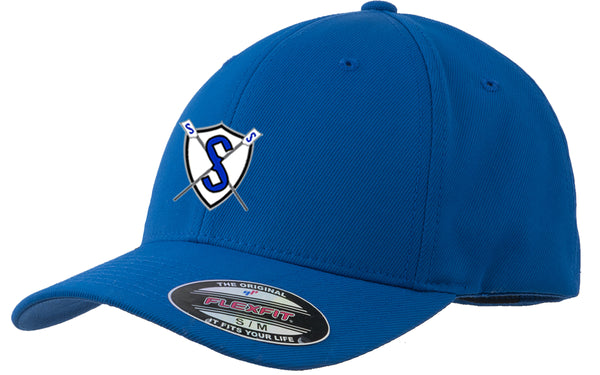 South Orlando Rowing Association Performance FlexFit Cap