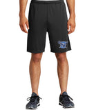 Warriors Lacrosse PosiCharge Competitor Pocketed Short