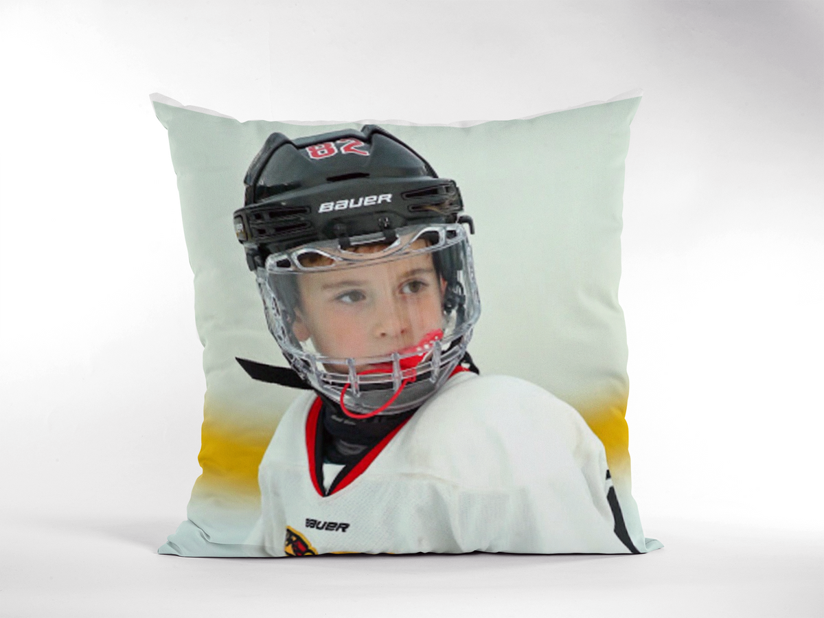 Throw Pillow --> Customize NOW